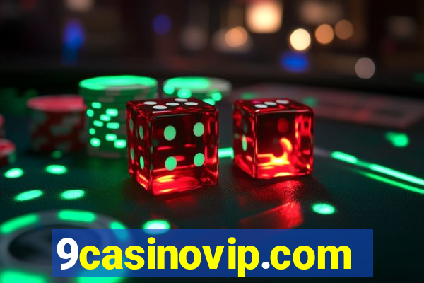 9casinovip.com