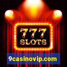 9casinovip.com