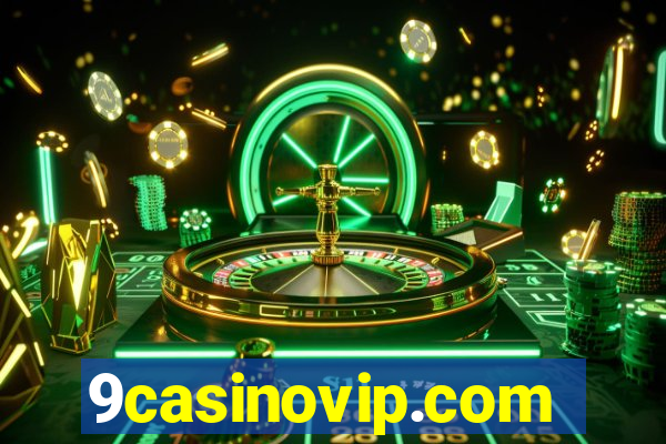 9casinovip.com