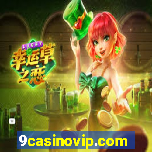 9casinovip.com