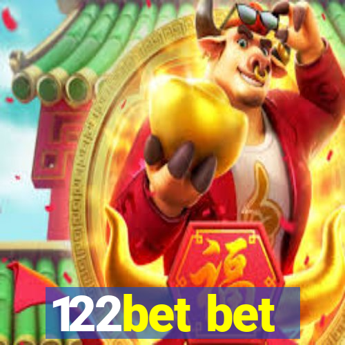 122bet bet