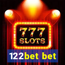 122bet bet