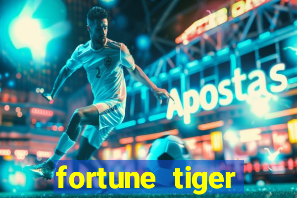 fortune tiger plataforma nova