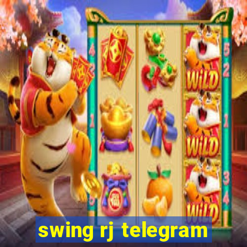 swing rj telegram