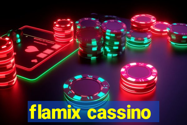 flamix cassino