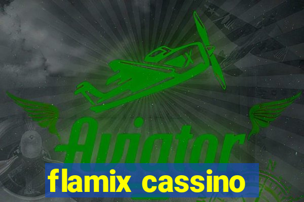 flamix cassino