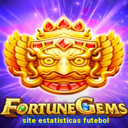 site estatisticas futebol