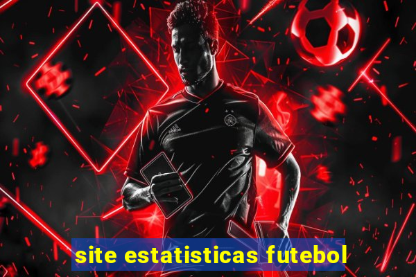 site estatisticas futebol