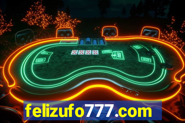 felizufo777.com