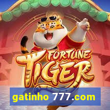 gatinho 777.com