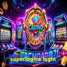 superlogica login