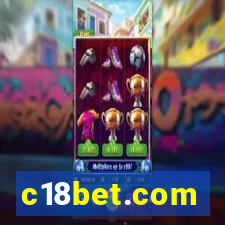 c18bet.com