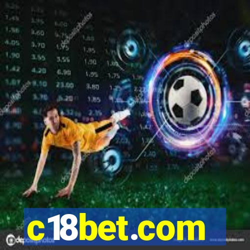 c18bet.com