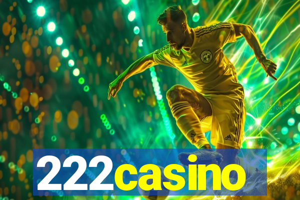 222casino