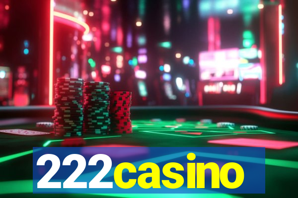 222casino