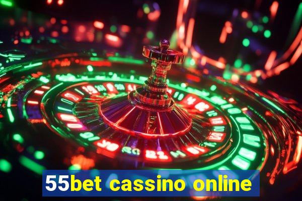 55bet cassino online