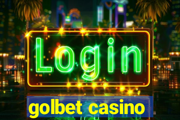 golbet casino