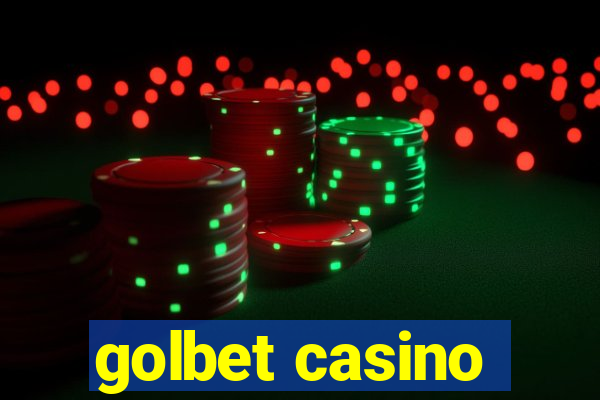 golbet casino