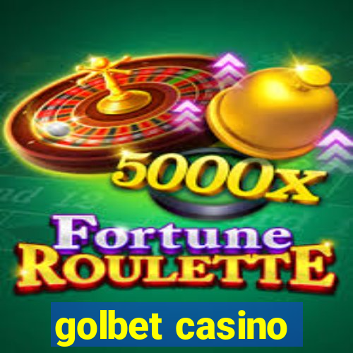 golbet casino