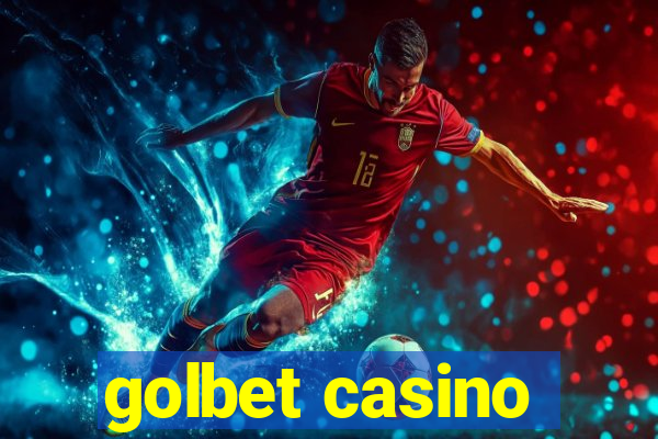 golbet casino