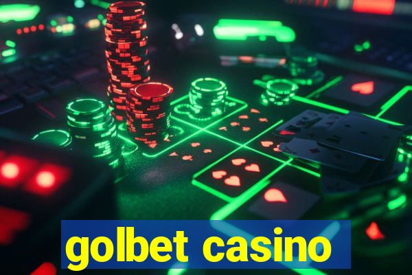 golbet casino