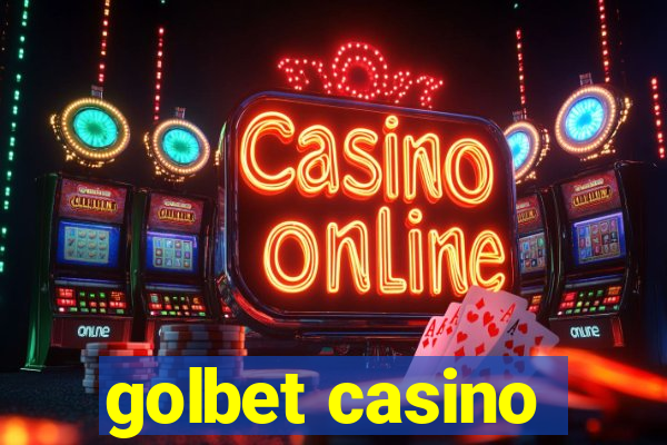 golbet casino