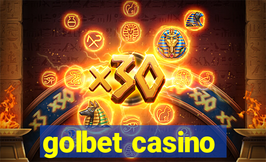 golbet casino