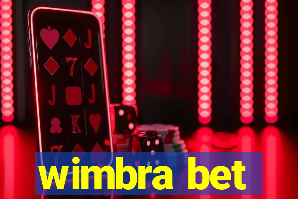 wimbra bet