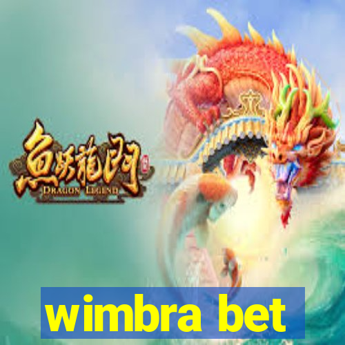 wimbra bet