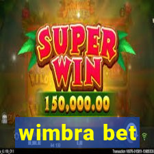 wimbra bet