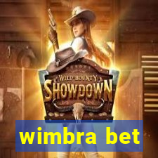 wimbra bet