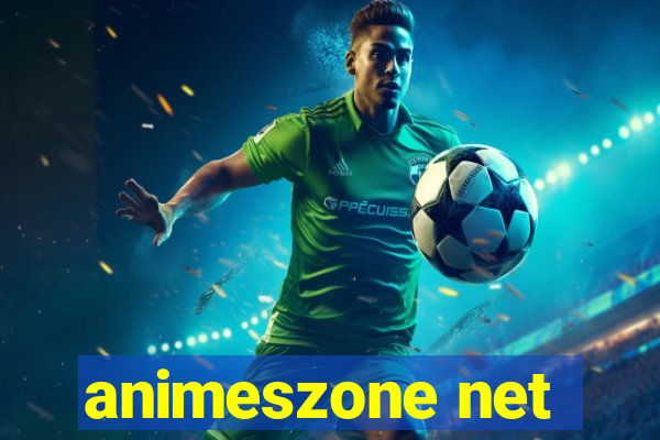 animeszone net