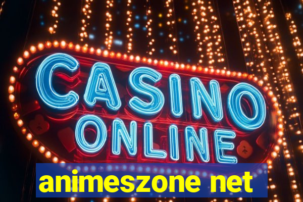 animeszone net