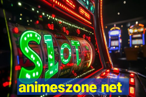 animeszone net