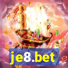 je8.bet