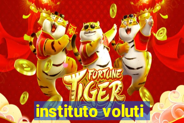 instituto voluti