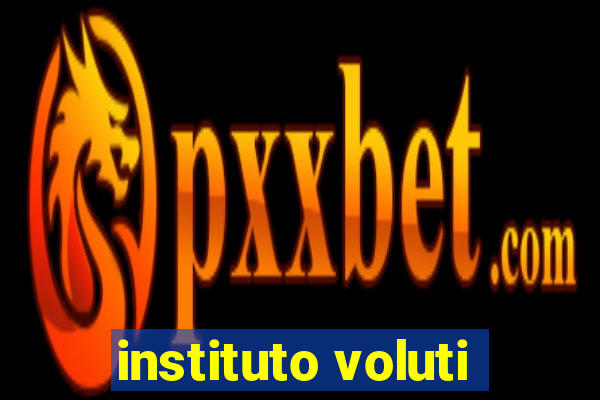 instituto voluti