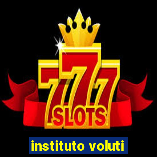 instituto voluti