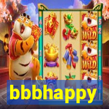 bbbhappy