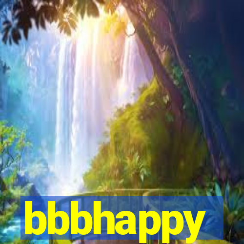 bbbhappy