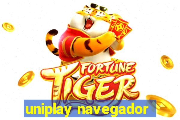 uniplay navegador