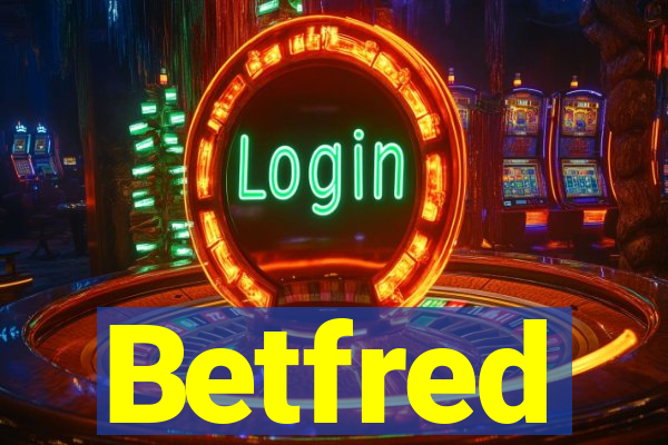 Betfred