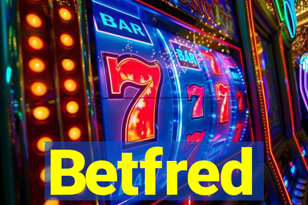 Betfred