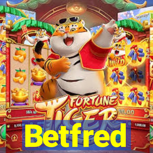 Betfred