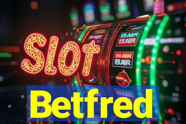 Betfred