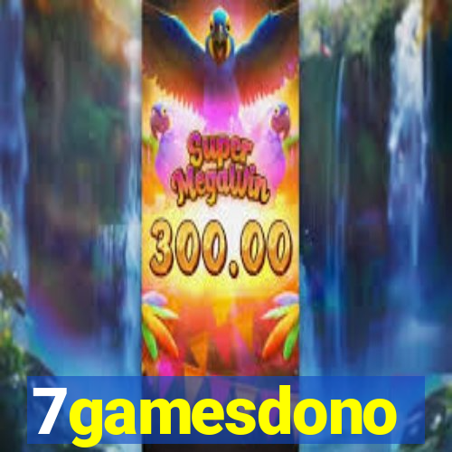 7gamesdono