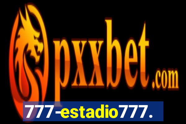 777-estadio777.com