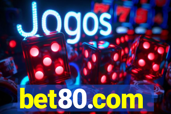 bet80.com