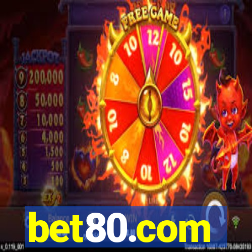 bet80.com