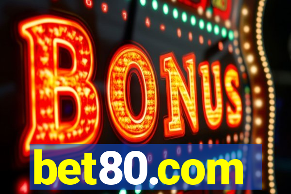 bet80.com